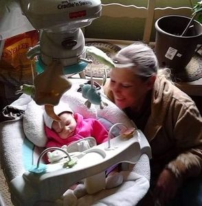 Meet your Posher, Gabrielle